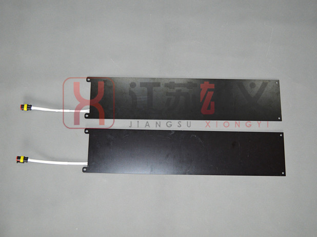 硅橡胶电热板